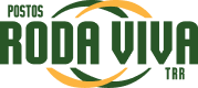 Postos Roda Viva Logo